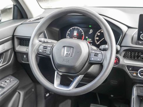 Used 2025 Honda CR-V EX image 18