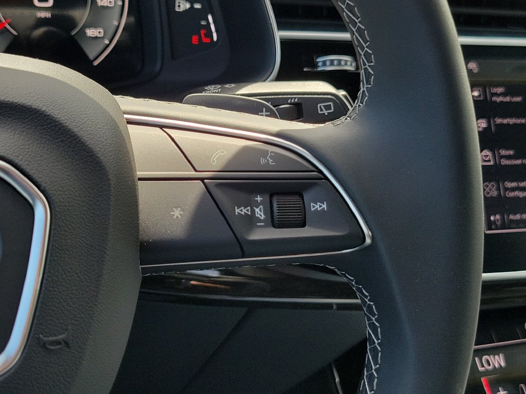 New 2027 Audi Q8 Premium AWD/4WD image 10
