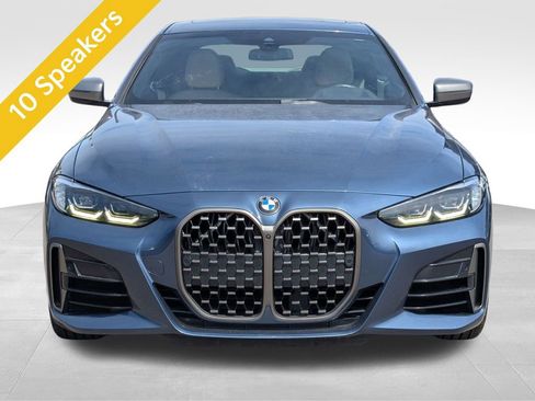 Used 2021 BMW 440i xDrive Coupe w/ Premium Package AWD/4WD image 8
