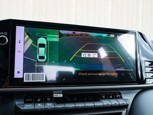 New 2026 Toyota Camry XSE w/ Premium Plus Package image 37