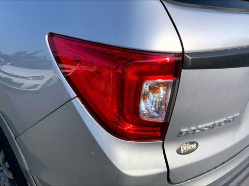 Used 2019 Honda Passport EX-L image 29