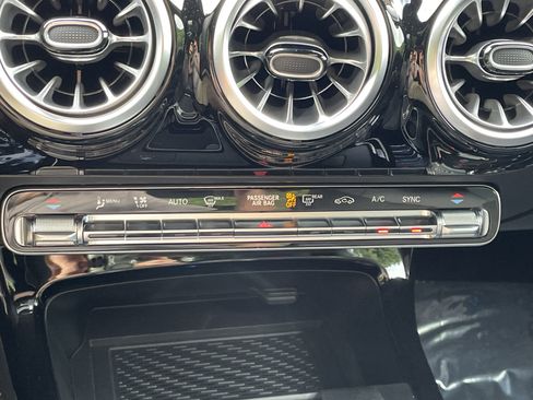 New 2026 Mercedes-Benz CLA 250 CLA 250 Coupe image 28