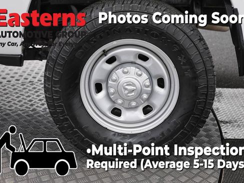 Used 2023 RAM 2500 Tradesman AWD/4WD image 34