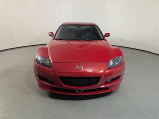 Used 2005 MAZDA RX-8 Sport w/ AT Grand Touring Pkg video 2