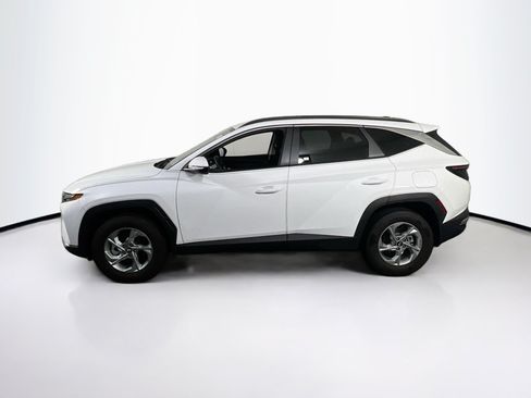 Used 2023 Hyundai Tucson SEL AWD/4WD image 8