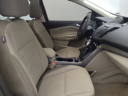Used 2016 Ford Escape SE FWD image 21