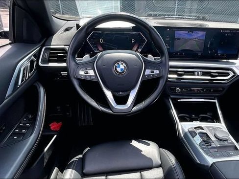 Used 2024 BMW 430i Convertible RWD image 5