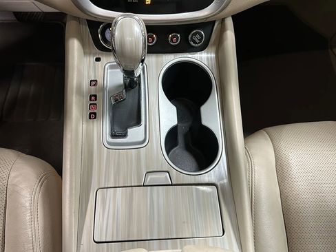 Used 2015 Nissan Murano Platinum w/ Platinum Technology Package image 25