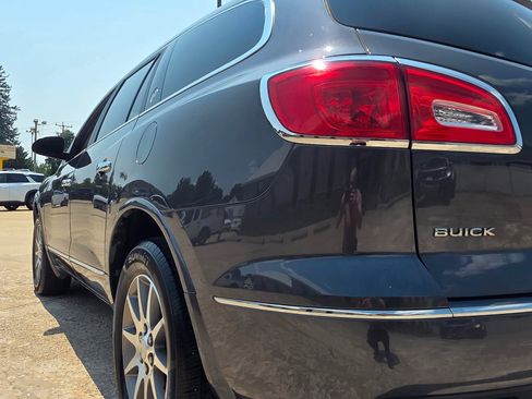 Used 2014 Buick Enclave Leather AWD/4WD image 15