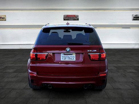Used 2012 BMW X5 M image 2