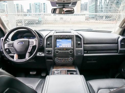 Used 2019 Ford Expedition Platinum image 20