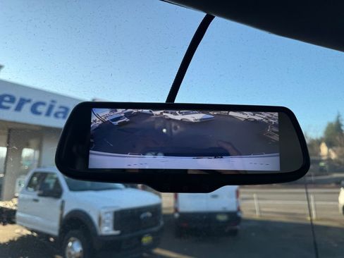 New 2025 Ford E-350 and Econoline 350 Super Duty w/ Power Equipment Group image 18