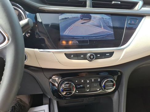 Used 2023 Buick Encore GX Select image 37