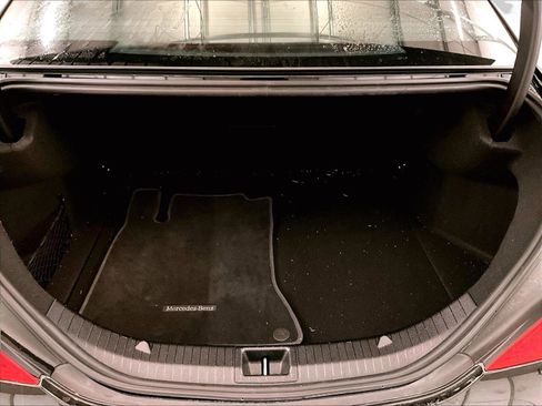 Used 2017 Mercedes-Benz CLA 250 4MATIC image 33