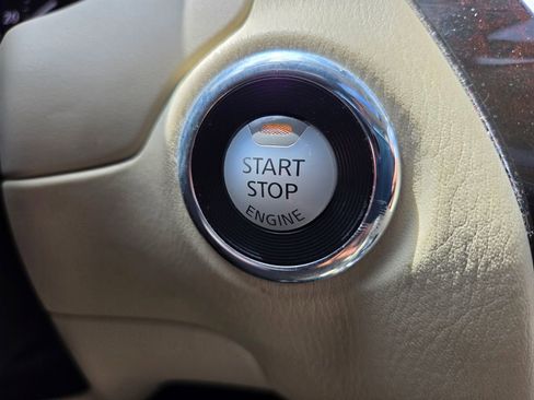 Used 2019 INFINITI QX60 Luxe w/ Sensory Package image 35