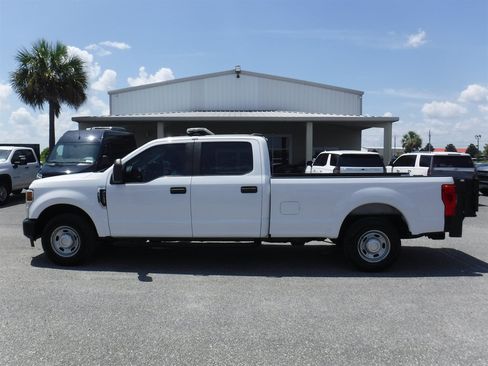 Used 2021 Ford F250 XL RWD image 1