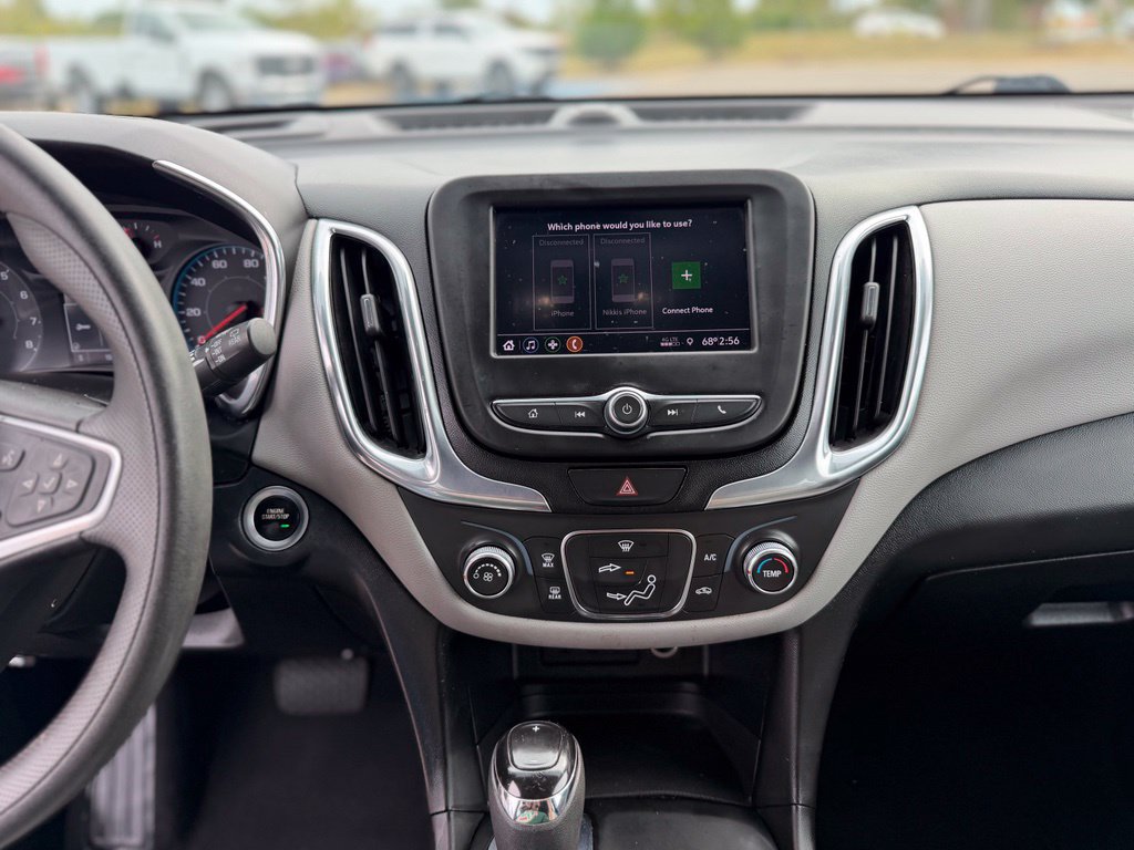 Used 2021 Chevrolet Equinox LS FWD image 29