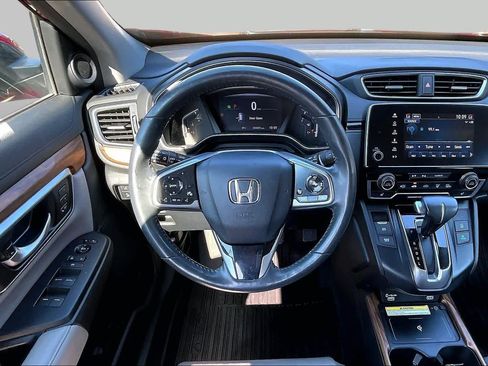 Used 2020 Honda CR-V Touring image 6