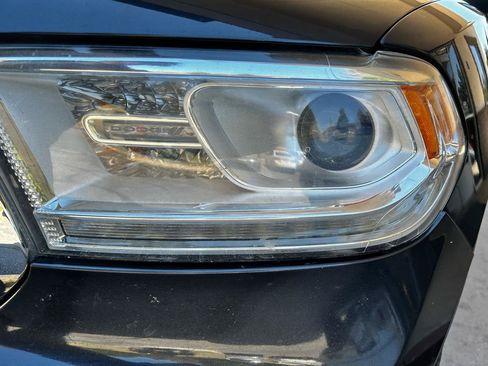 Used 2014 Dodge Durango Citadel w/ Technology Group RWD image 12