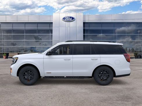 New 2026 Ford Expedition Tremor AWD/4WD image 3