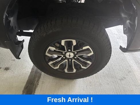 Used 2023 Chevrolet Silverado 1500 LT RWD image 18