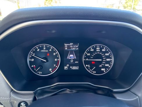 Used 2021 Subaru Outback Onyx Edition XT w/ Popular Package #2 AWD/4WD image 16