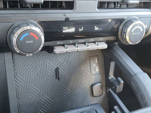 Used 2024 Toyota Tacoma SR5 image 24