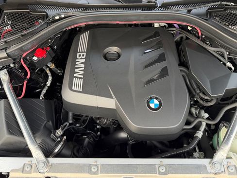 Used 2026 BMW X3 xDrive30i w/ Premium Package AWD/4WD image 36