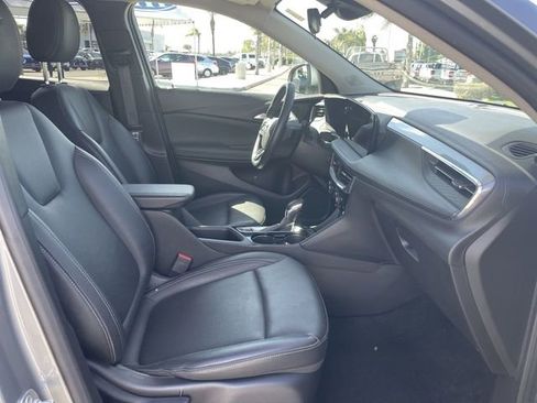 Used 2024 Buick Encore GX Sport Touring FWD image 26