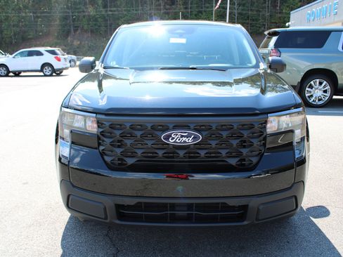 New 2025 Ford Maverick XL image 8