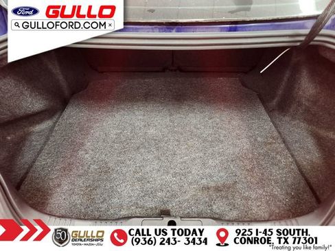 Used 2016 Ford Mustang Coupe image 9