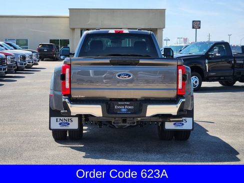 New 2026 Ford F350 XLT w/ 360-Degree Camera Package AWD/4WD image 6