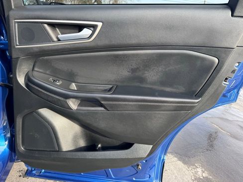 Used 2023 Ford Edge SEL image 26