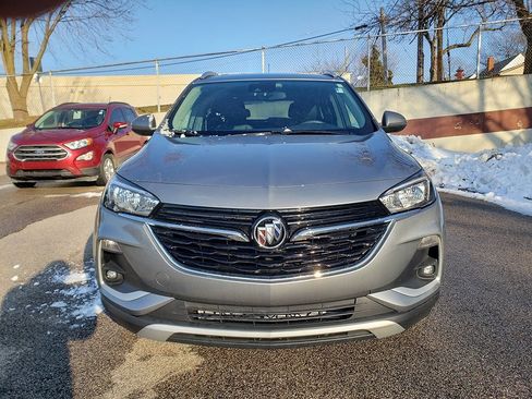 Used 2023 Buick Encore GX Select image 2
