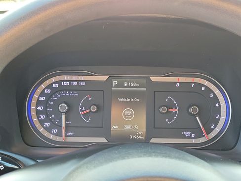 Certified 2024 Hyundai Tucson SEL FWD image 11