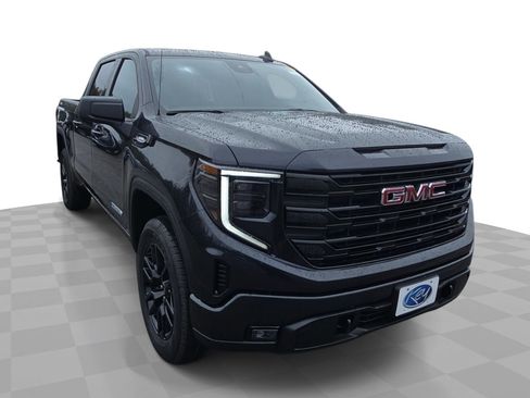 New 2026 GMC Sierra 1500 Elevation image 37