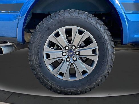Used 2017 Ford F150 XLT w/ Equipment Group 302A Luxury AWD/4WD image 35