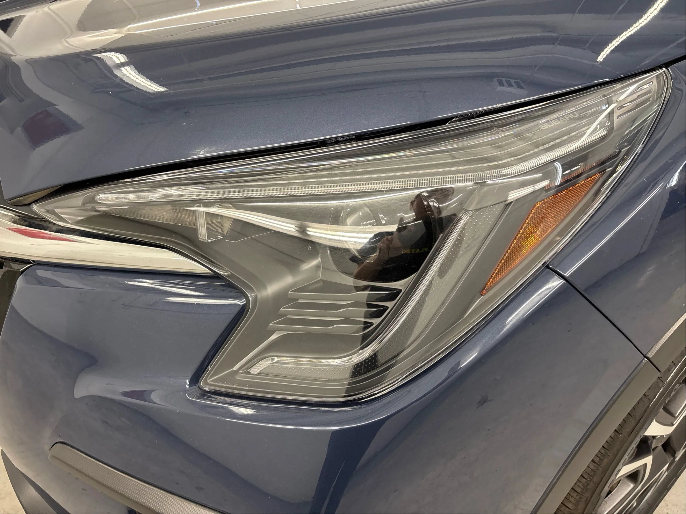 Used 2023 Subaru Ascent Limited AWD/4WD image 31
