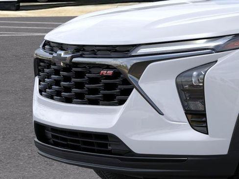 New 2026 Chevrolet Trax RS w/ Driver Confidence Package FWD image 13