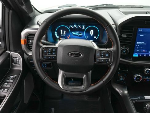 Certified 2023 Ford F150 Tremor w/ Equipment Group 402A High image 21