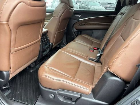 Used 2020 Acura MDX SH-AWD w/ Technology Package image 8