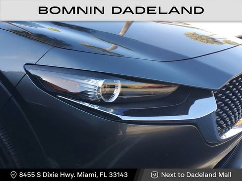 Used 2024 MAZDA CX-30 AWD 2.5 S w/ Select Sport Pkg image 12