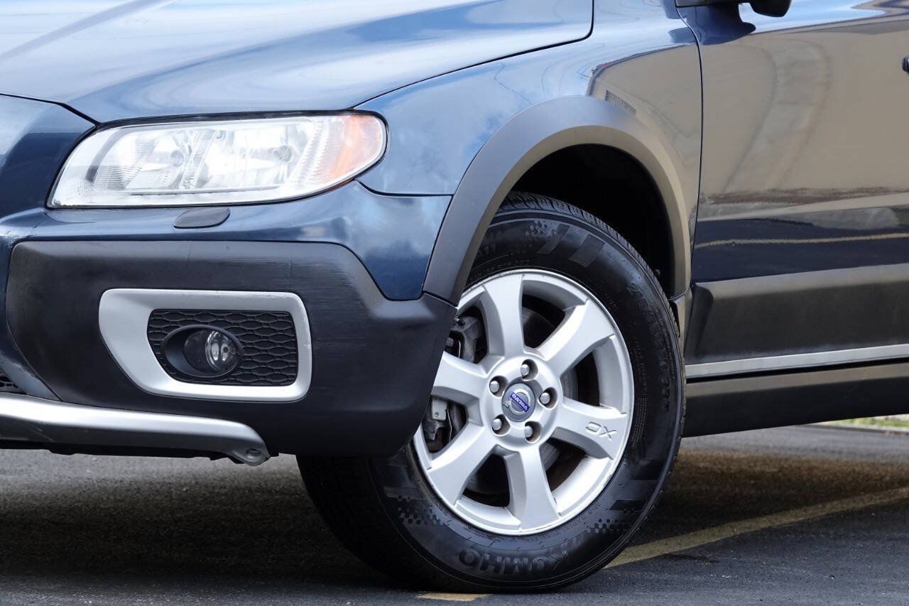 Used 2008 Volvo XC70 3.2 AWD/4WD image 5