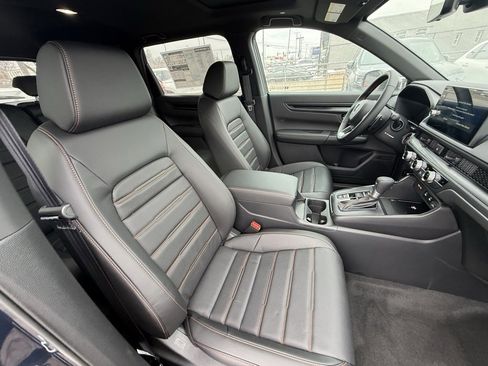 New 2026 Honda CR-V Sport-L image 42
