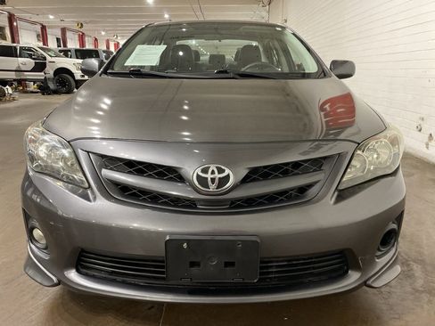 Used 2012 Toyota Corolla S image 8