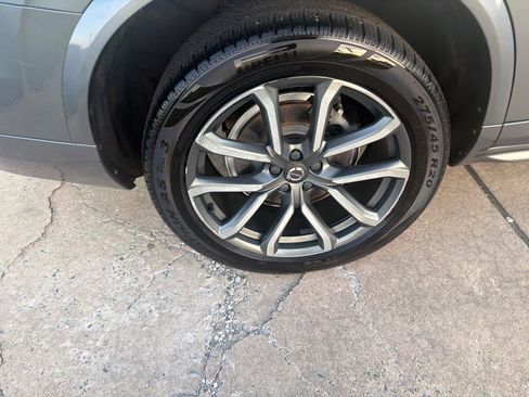 Used 2019 Volvo XC90 T6 Momentum w/ Protection Package Premier AWD/4WD image 36