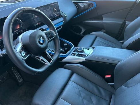 Used 2025 BMW X3 xDrive30i w/ Premium Package AWD/4WD image 11