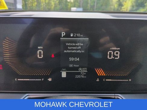 Used 2024 Kia Sorento S AWD/4WD image 13