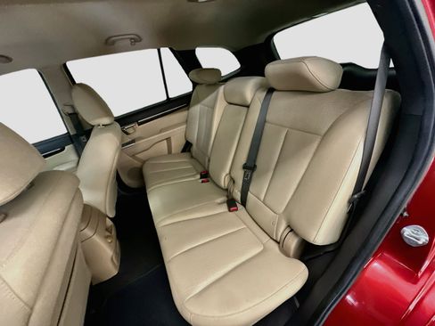 Used 2012 Hyundai Santa Fe GLS AWD/4WD image 27