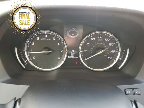 Used 2019 Acura MDX FWD w/ Technology Package image 22